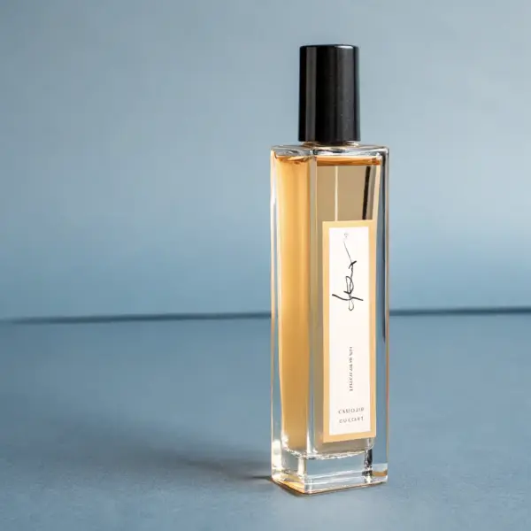 Unmarked Eau de Parfum - Citrus