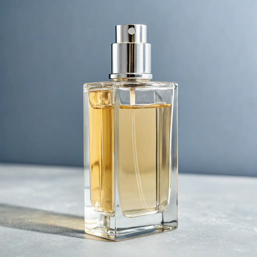 Unmarked Fresh Scent